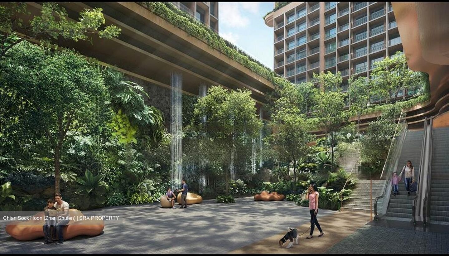 The Robertson Opus (D9), Condominium #457292111